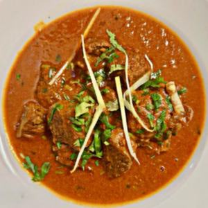 Beef Curry