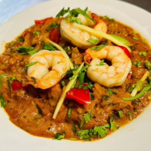 Lahori Prawn